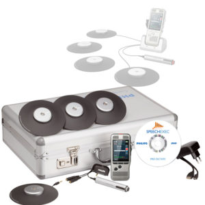 Philips DPM 8900 conference Kit